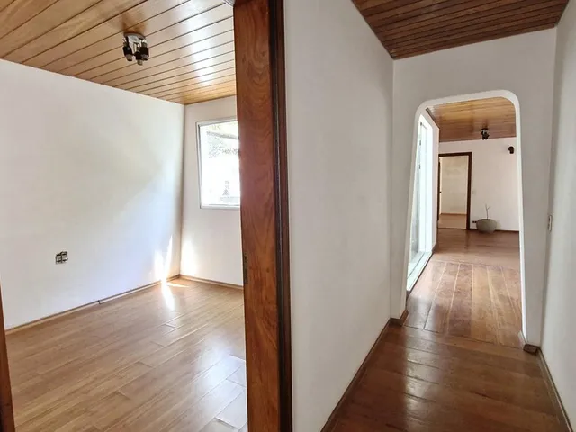 Imagem 4: Encantadora residência em Santo Amaro, Alto da Boa Vista, apresenta um estilo
