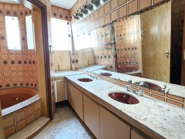 Imagem 7: Encantadora residência em Santo Amaro, Alto da Boa Vista, apresenta um estilo