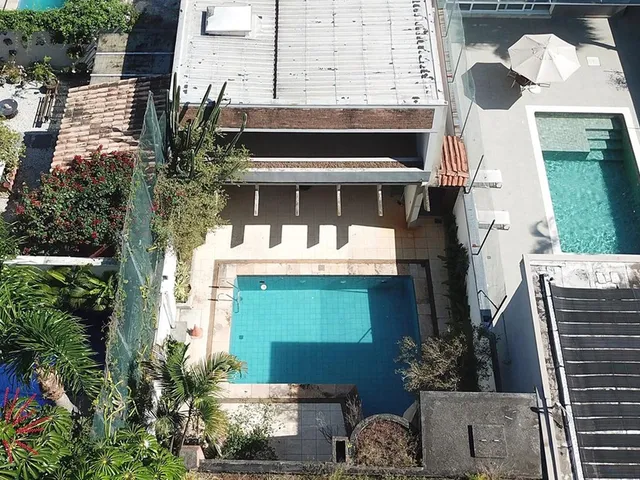 Imagem 10: Encantadora residência em Santo Amaro, Alto da Boa Vista, apresenta um estilo