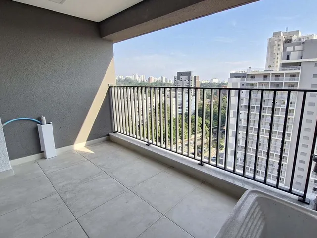 Imagem 1: 0 Apartamento com 1 dormitório