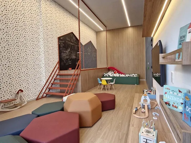 Imagem 5: 0 Apartamento com 1 dormitório