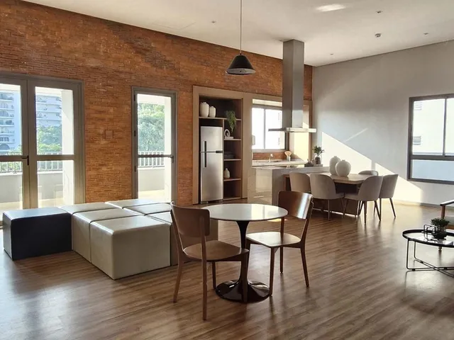Imagem 6: 0 Apartamento com 1 dormitório