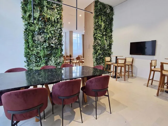 Imagem 8: 0 Apartamento com 1 dormitório