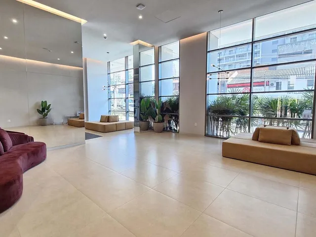 Imagem 9: 0 Apartamento com 1 dormitório