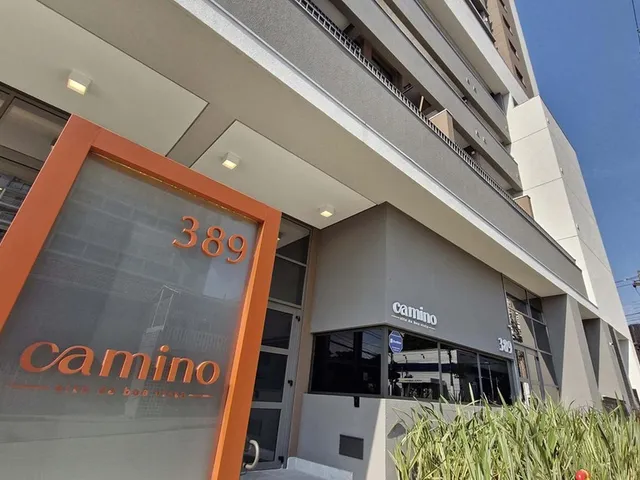 Imagem 11: 0 Apartamento com 1 dormitório