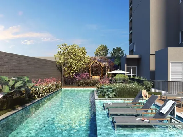 Imagem 7: 0 Apartamento com 1 banheiro