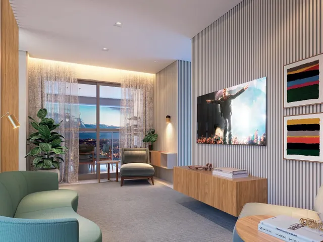 Imagem 15: 0 Apartamento com 1 dormitório