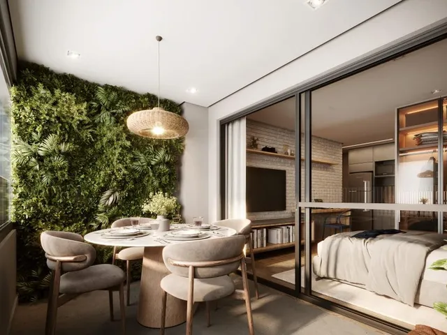 Imagem 2: 0 Imóveis com 1 banheiro