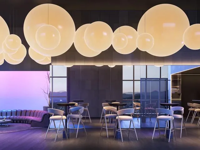 Imagem 8: Um empreendimento completo com toda segurança, conforto e lazer que você merece! Preço