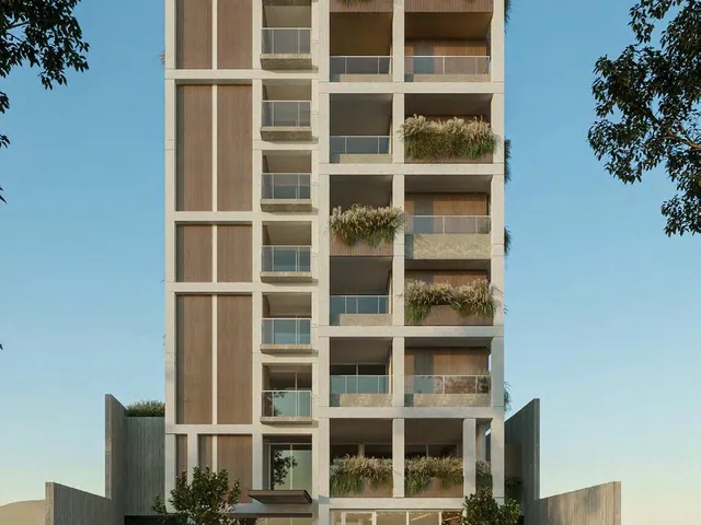 Imagem 1: 0 Apartamento com 1 dormitório