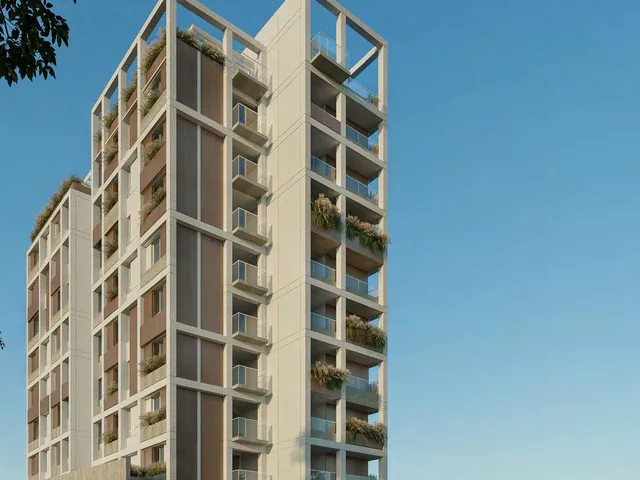 Imagem 2: 0 Apartamento com 1 dormitório
