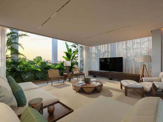 Imagem 3: 0 Apartamento com 1 dormitório