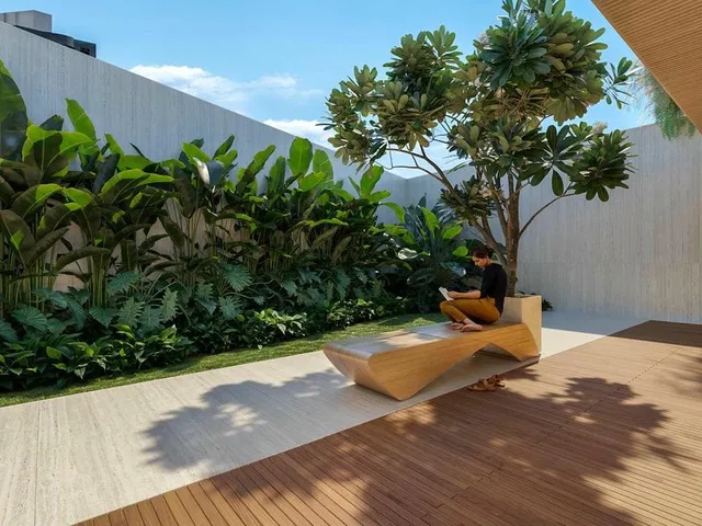 Imagem 8: 0 Apartamento com 1 dormitório