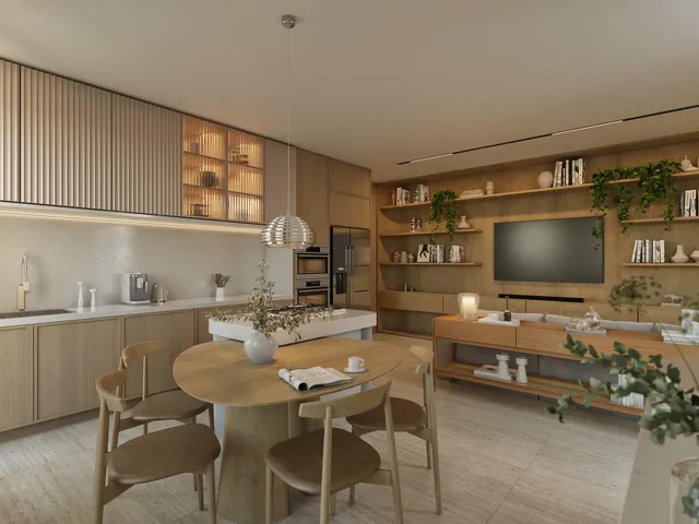 Imagem 16: 0 Apartamento com 1 dormitório