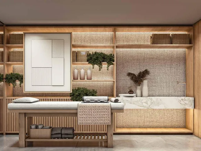 Imagem 7: 0 Apartamento com 3 dormitórios