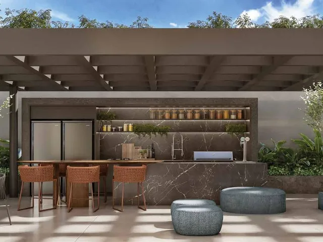 Imagem 14: 0 Apartamento com 3 dormitórios