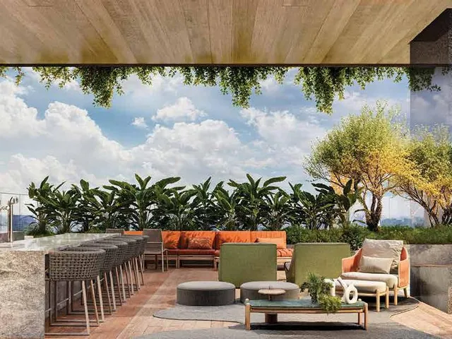 Imagem 15: 0 Apartamento com 3 dormitórios