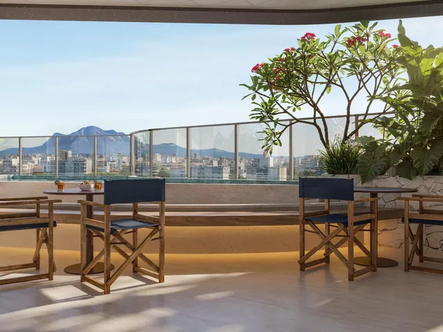 Imagem 16: 0 Apartamento com 4 dormitórios