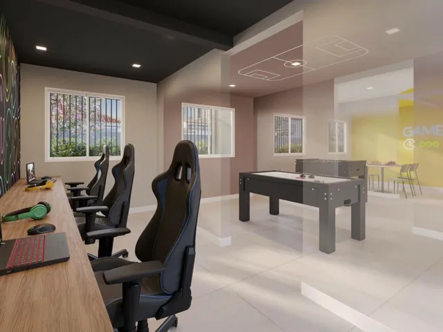 Imagem 5: 0 Apartamento com 1 dormitório