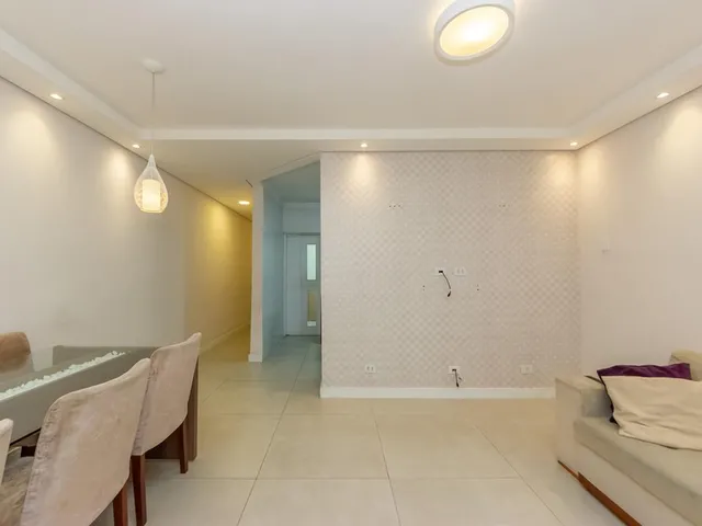 Imagem 2: 0 Apartamento com 2 dormitórios