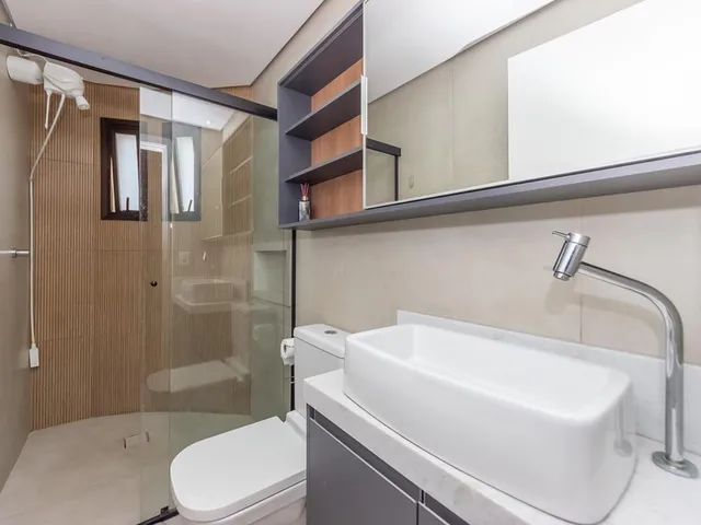 Imagem 4: 0 Apartamento com 2 dormitórios