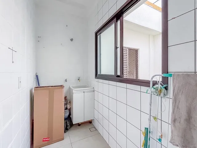 Imagem 5: 0 Apartamento com 2 dormitórios