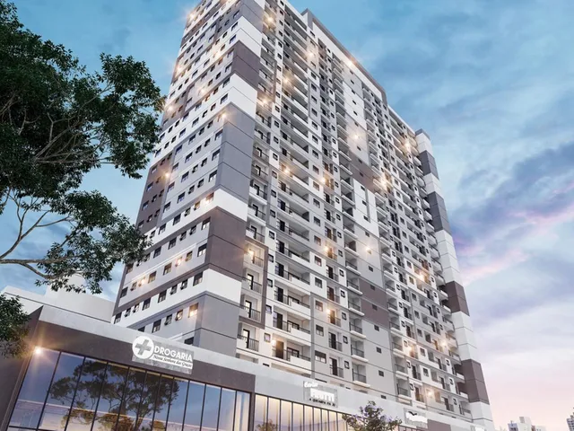 Imagem 13: 0 Apartamento com 1 dormitório