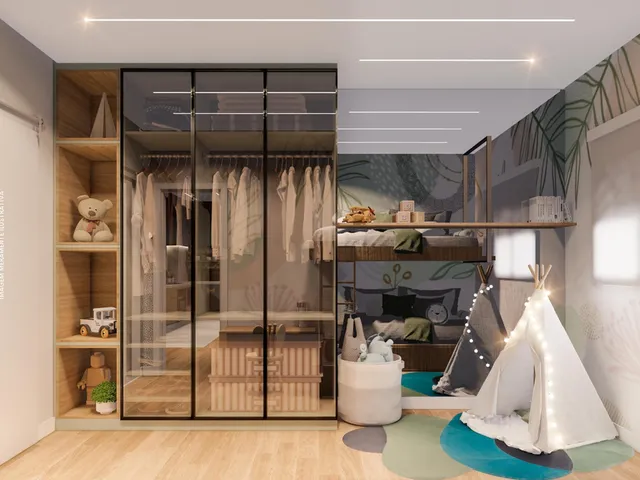 Imagem 8: 0 Apartamento com 1 dormitório