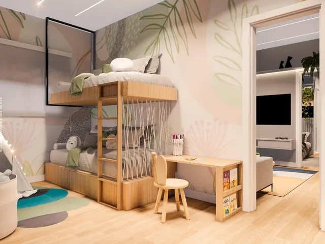 Imagem 9: 0 Apartamento com 1 dormitório