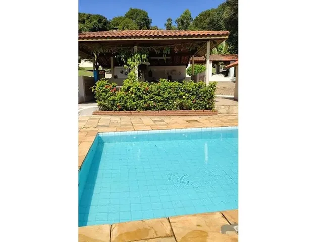 Imagem 11: Imagine um lindo sítio em um condomínio tranquilo, perfeito para lazer ou morar com