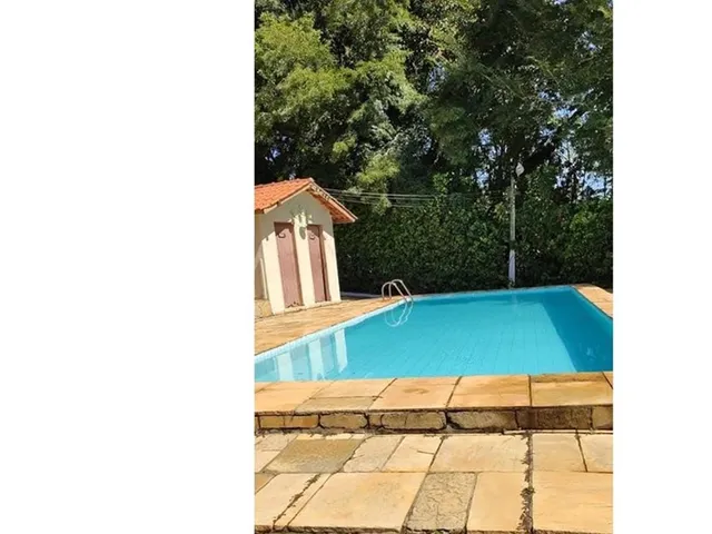 Imagem 12: Imagine um lindo sítio em um condomínio tranquilo, perfeito para lazer ou morar com
