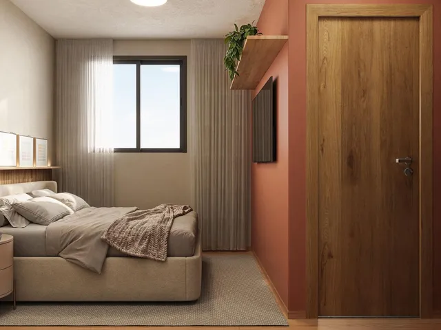 Imagem 15: 0 Apartamento com 1 dormitório