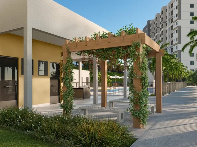 Imagem 5: 0 Apartamento com 1 dormitório