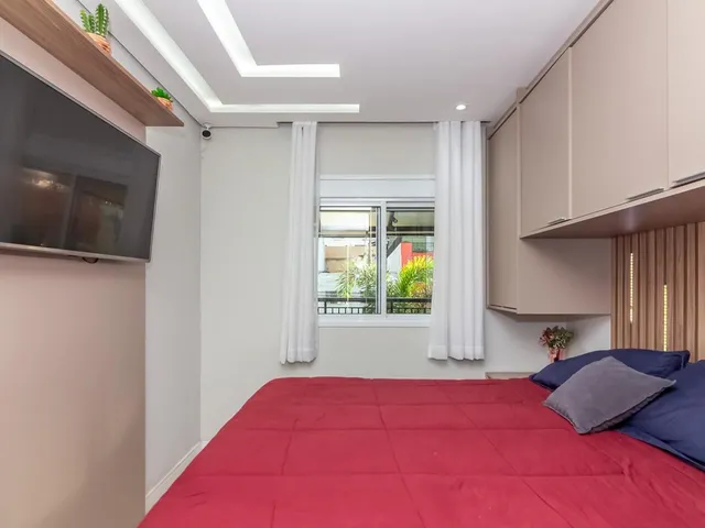 Imagem 13: 0 Apartamento com 1 dormitório