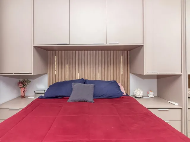 Imagem 3: 0 Apartamento com 1 dormitório