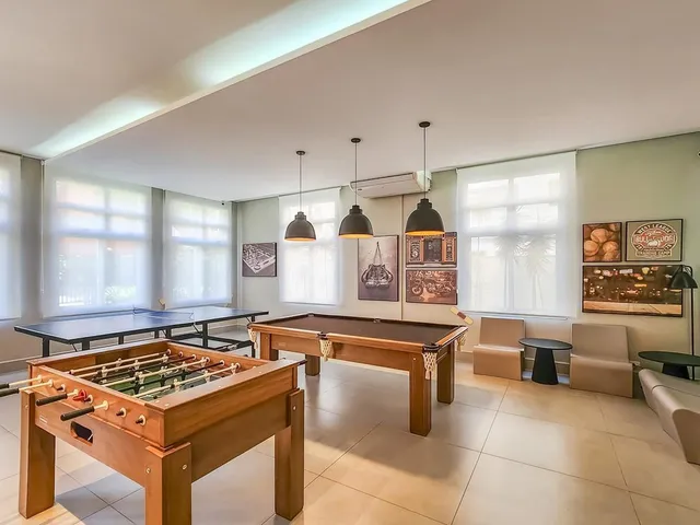 Imagem 4: 0 Apartamento com 1 dormitório