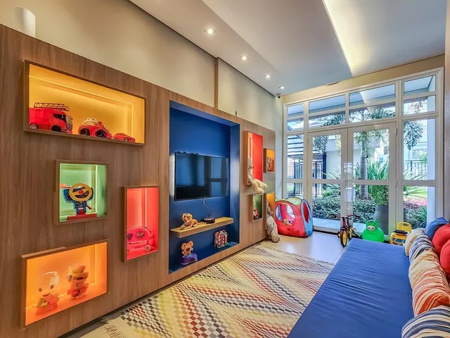 Imagem 5: 0 Apartamento com 1 dormitório