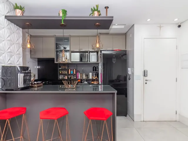 Imagem 16: 0 Apartamento com 1 dormitório