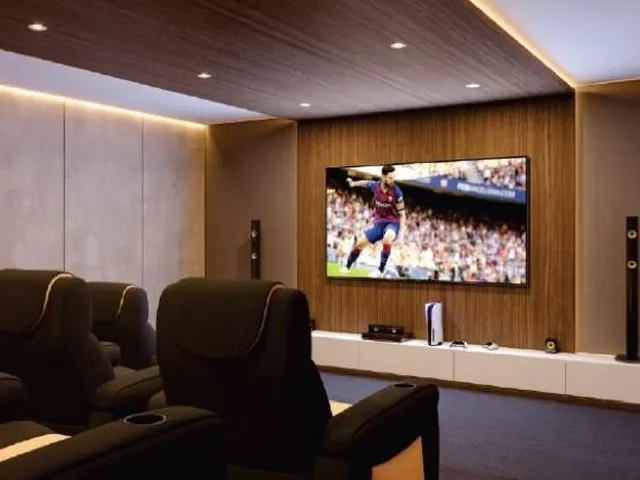 Imagem 16: 0 Apartamento com 4 dormitórios