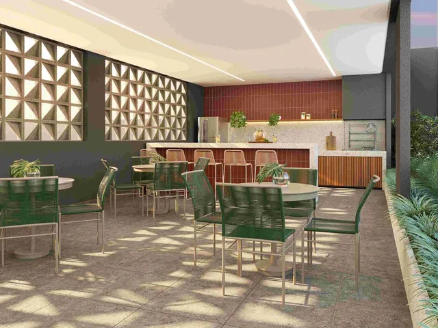 Imagem 10: 0 Apartamento com 3 dormitórios