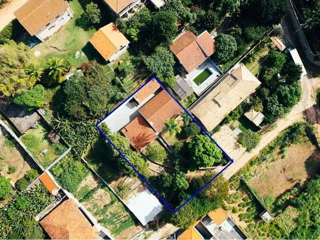 Imagem 13: Chácara Primavera! A Chácara Primavera é ideal para quem busca tranquilidade e contato