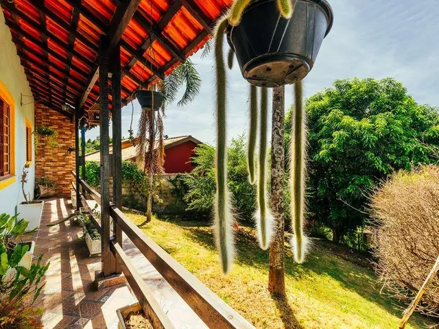 Imagem 8: Chácara Primavera! A Chácara Primavera é ideal para quem busca tranquilidade e contato