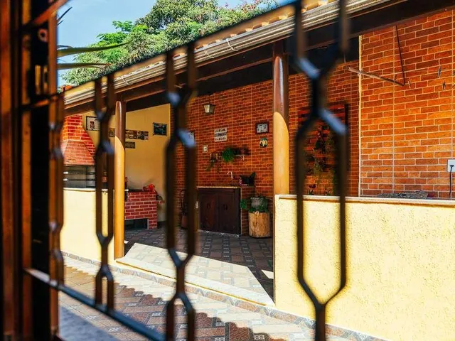 Imagem 9: Chácara Primavera! A Chácara Primavera é ideal para quem busca tranquilidade e contato