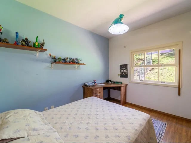 Imagem 3: Casa de alto padrão no Condomínio Parque dos Manacás, em Jundiaí, com 700m2 de área