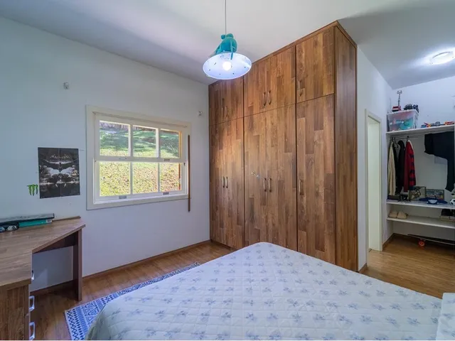 Imagem 4: Casa de alto padrão no Condomínio Parque dos Manacás, em Jundiaí, com 700m2 de área