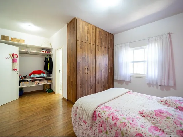 Imagem 7: Casa de alto padrão no Condomínio Parque dos Manacás, em Jundiaí, com 700m2 de área