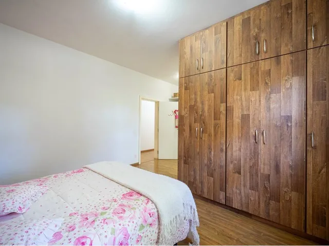 Imagem 8: Casa de alto padrão no Condomínio Parque dos Manacás, em Jundiaí, com 700m2 de área