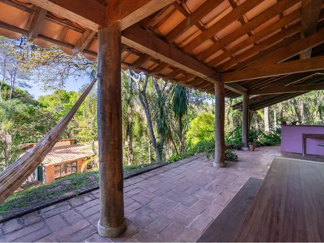 Imagem 16: Casa de alto padrão no Condomínio Parque dos Manacás, em Jundiaí, com 700m2 de área