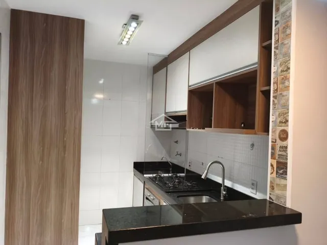 Imagem: APARTAMENTO RESIDENCIAL em ITU - SP, CONDOMÍNIO