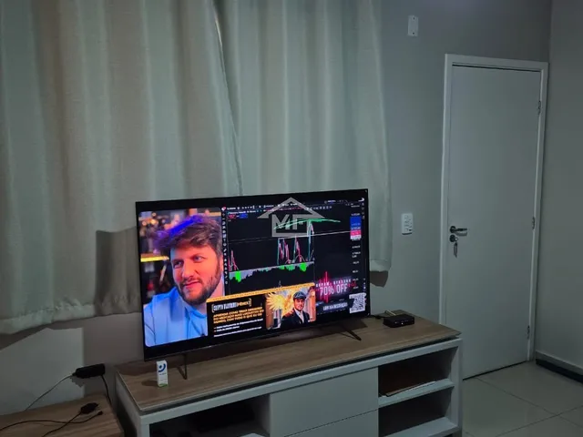 Imagem: APARTAMENTO RESIDENCIAL em ITU - SP, CONDOMÍNIO